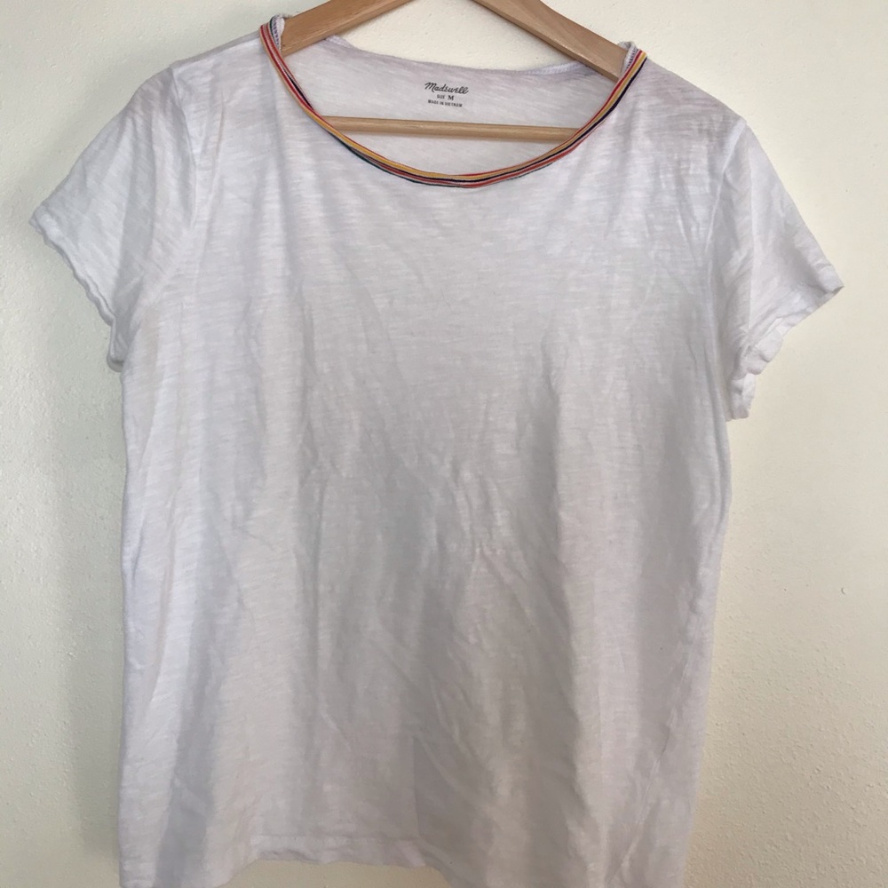 Madewell t-shirt